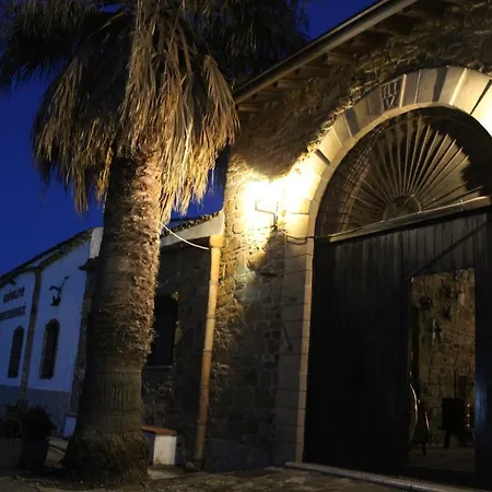 Ponte Calatrasi ファームステイ Roccamena
