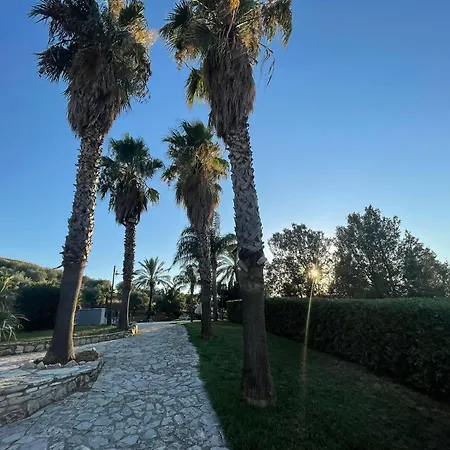 Ponte Calatrasi Bauernhof *