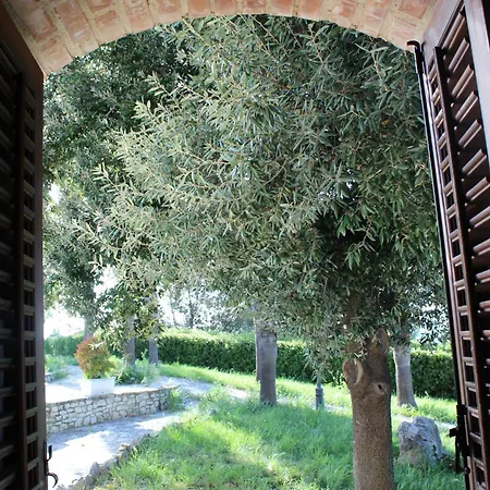 Ponte Calatrasi Bauernhof Roccamena