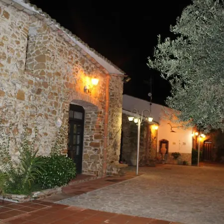 ファームステイ Ponte Calatrasi Roccamena