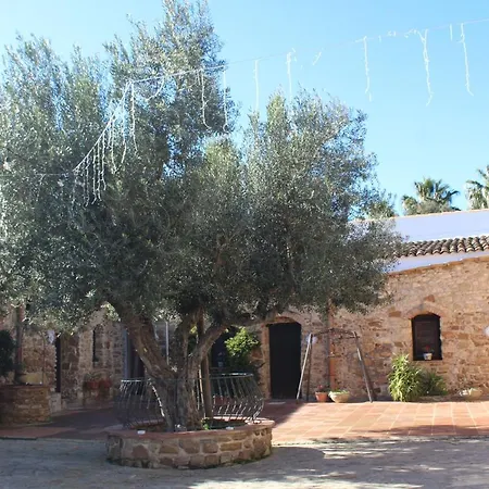 Ponte Calatrasi ファームステイ Roccamena