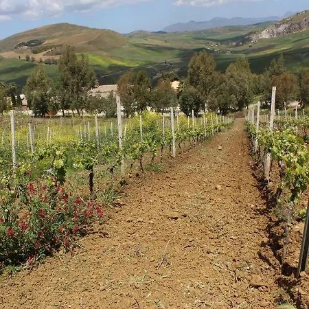 Ponte Calatrasi Roccamena