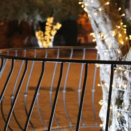 Alloggio per agriturismo Ponte Calatrasi *