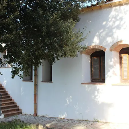 Ponte Calatrasi Alloggio per agriturismo Roccamena