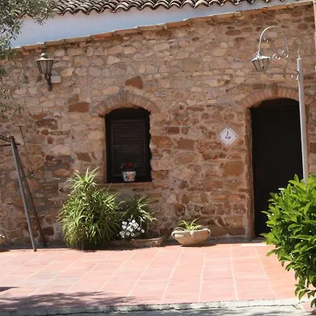 Ponte Calatrasi Alloggio per agriturismo *