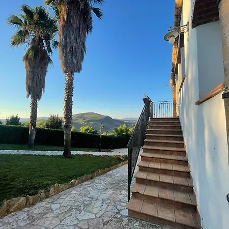 Ponte Calatrasi Roccamena