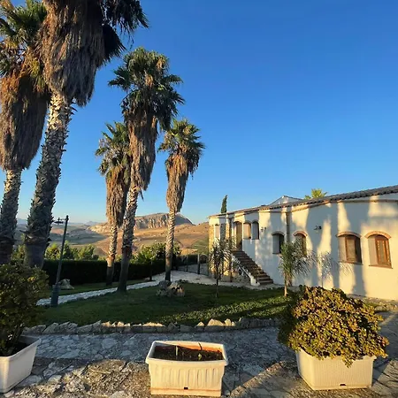 Ponte Calatrasi Roccamena