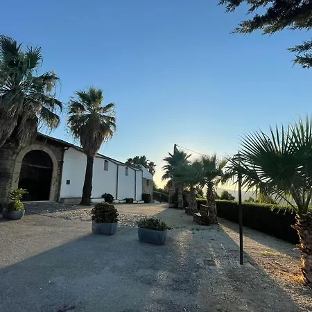 Ponte Calatrasi Roccamena
