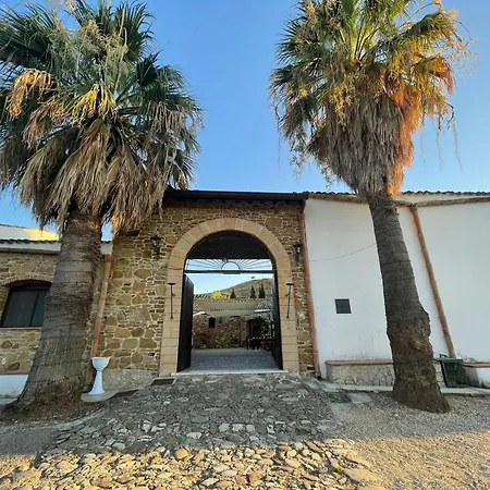 Ponte Calatrasi Alloggio per agriturismo