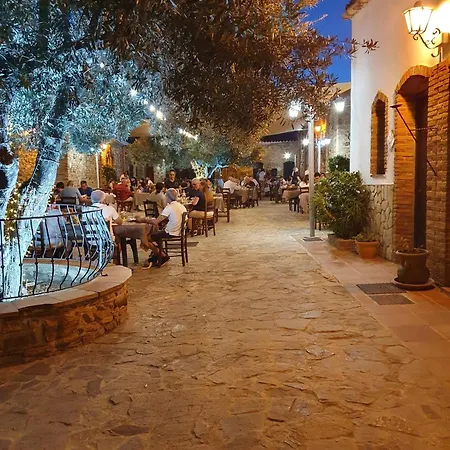 Alloggio per agriturismo Ponte Calatrasi Roccamena