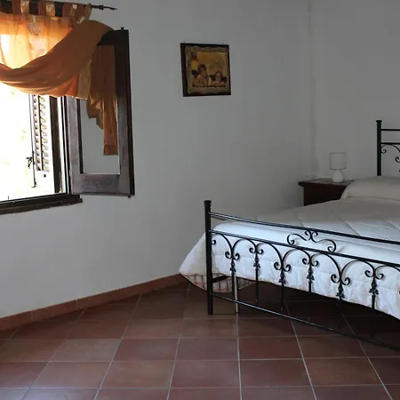 Alloggio per agriturismo Ponte Calatrasi